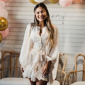 Shona Joy Charlotte Dress